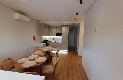 Maia House | OPORTO Suites