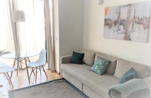 Boavista Apartment | Oporto Yellow Apartments