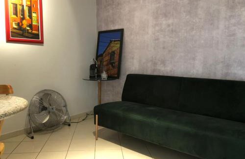 Paraiso Apartment | Oportunidade ao lado do Ibirapuera e Av. Paulista