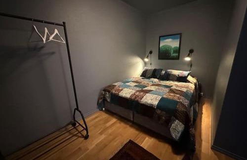 Tromso Apartment | Oppdag Tromsø fra vår leilighet!