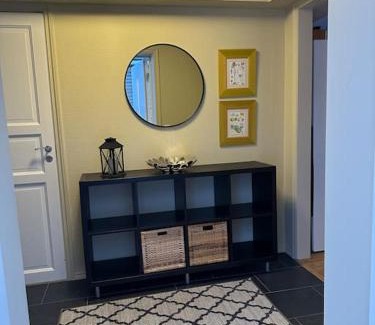 Tromso Apartment | Oppdag Tromsø fra vår leilighet!