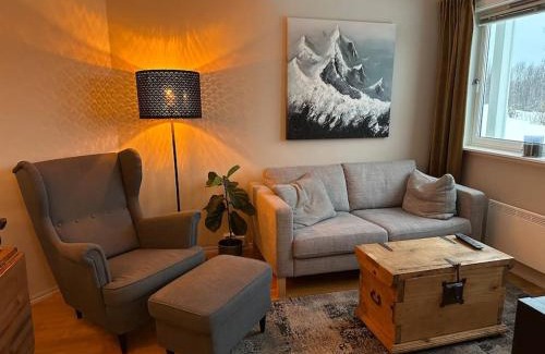 Tromso Apartment | Oppdag Tromsø fra vår leilighet!
