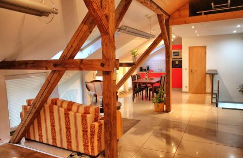Eisenach Apartment | Oppenheimstrasse 2
