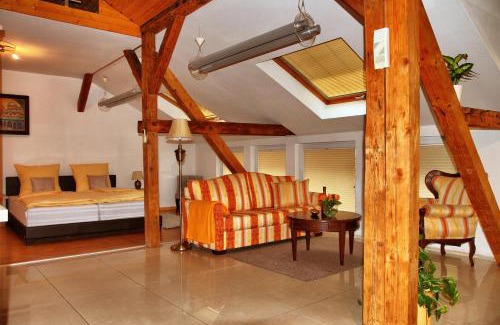 Eisenach Apartment | Oppenheimstrasse 2