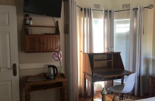 Mokopane Apartment | Oppi Draai