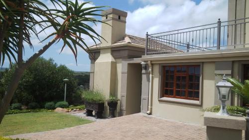 Still Bay Apartment | Oppiekop