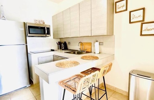Cangrejo Arriba Apartment | OPPORTUNITY APART