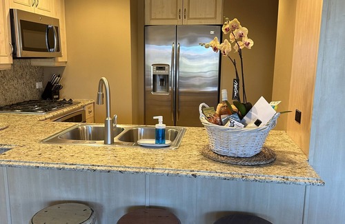 South Scottsdale Condo | Optimal Camelback, Scottsdale Luxury Condo Living All Year Round!