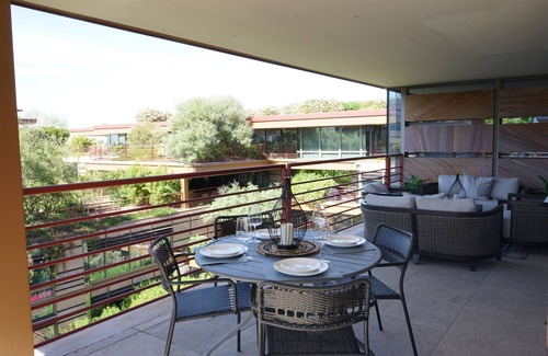 South Scottsdale Condo | Optimal Camelback, Scottsdale Luxury Condo Living All Year Round!