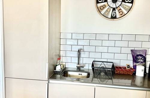 Bracknell Apartment | Optimal Luxury 2Bed/2Bath Stay-Bracknell F.Parking