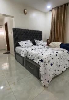 Ilorin Apartment | Optimist villa