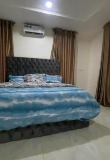 Ilorin Apartment | Optimist villa