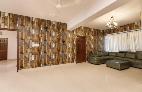 Vyalikaval HBCS Layout Apartment | Opulence by Red Olive 3bhk AC Manyata Tech Park