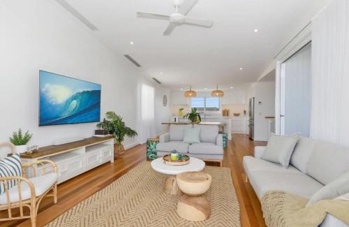 Kingscliff House | Opulence on Marine Parade