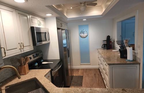 Sarasota Condo | Opulent Beaches and Spectacular Sunsets Condo on Lido Beach