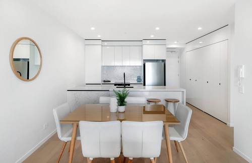 Broadbeach Apartment | Opus Broadbeach