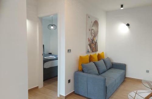 Osijek Apartment | Opus Deluxe- SELF CHECK-IN, CLOSE TO OPUS ARENA