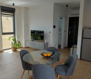 Osijek Apartment | Opus Deluxe- SELF CHECK-IN, CLOSE TO OPUS ARENA
