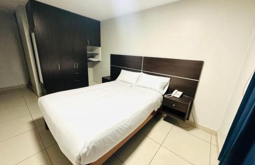 Cerro Colorado District Hotel | OQ MIRADOR CLASSIC - AIRPORT