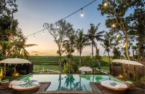 Babakan Villa | Ora & Bao Villas Complex
