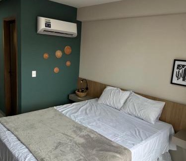 Grande Recife Apartment | Ora Beach Residence