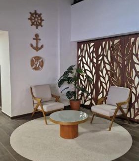 Grande Recife Apartment | Ora Beach Residence