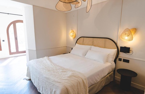 Torroja del Priorat Hotel | ORA Hotel Priorat, a Member of Design Hotels