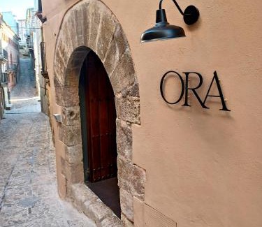 Torroja del Priorat Hotel | ORA Hotel Priorat, a Member of Design Hotels
