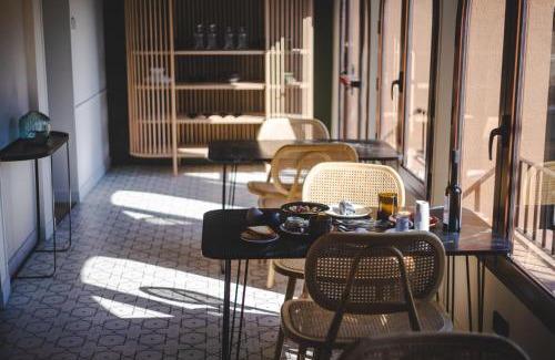 Torroja del Priorat Hotel | ORA Hotel Priorat, a Member of Design Hotels