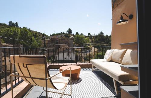 Torroja del Priorat Hotel | ORA Hotel Priorat, a Member of Design Hotels