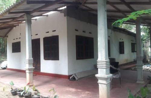 Payagala Apartment | Ora