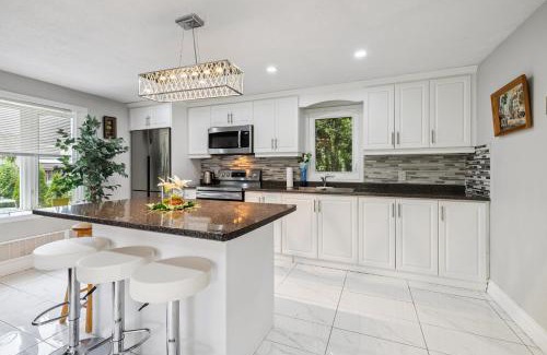 Niagara Falls Bed & Breakfast | Ora's Place BNB