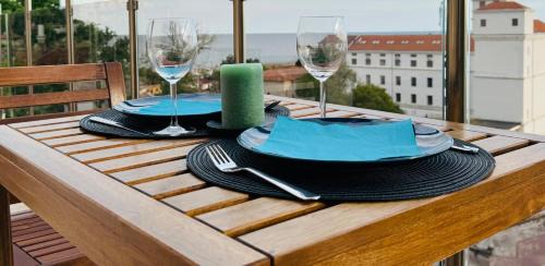 Balchik Apartment | ORA SeaView