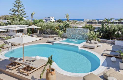 Agios Georgios Apartment | Orabel Suites Santorini (Adults Only)