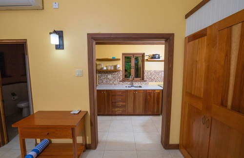 Oracabessa Bed & Breakfast | Oracabessa Hill Cottages