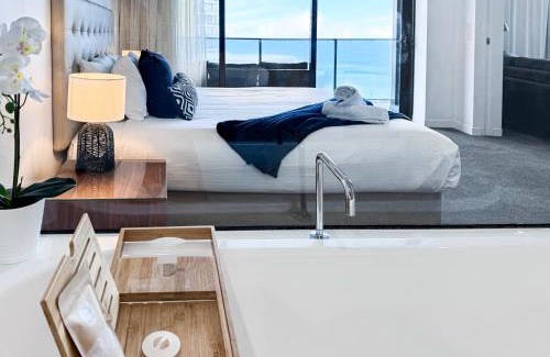 Broadbeach Apartment | Oracle 11th floor Tower 1 - GC Getaways