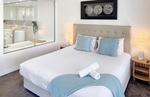 Broadbeach Apartment | Oracle 11th floor Tower 1 - GC Getaways