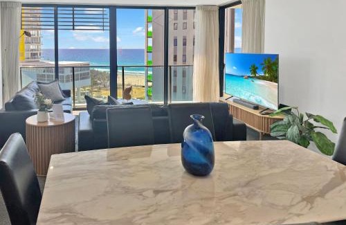Broadbeach Apartment | Oracle 11th floor Tower 1 - GC Getaways
