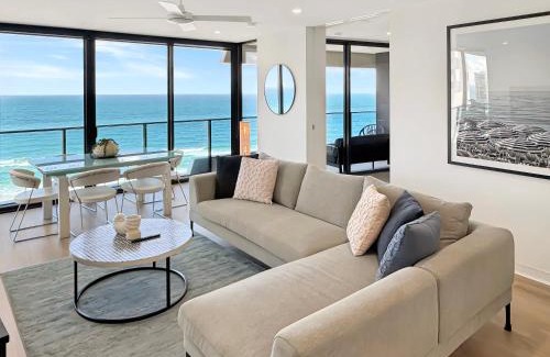 Broadbeach Apartment | Oracle Broadbeach Tower 1 Lvl 20 Free parking - GC Getaways