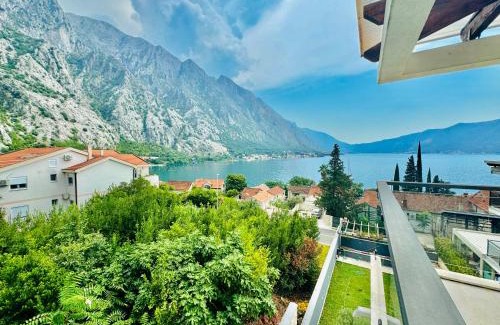 Orahovac Apartment | Orahovac sunny port