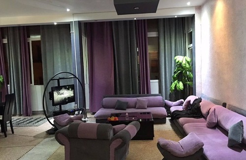 Hai Emir Apartment | Oran seafront - Spacious F5