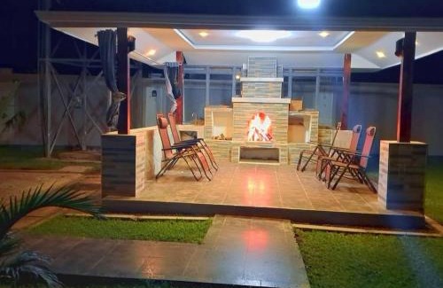 Eldoret House | ORANA Luxury Palace