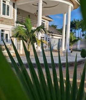 Eldoret House | ORANA Luxury Palace