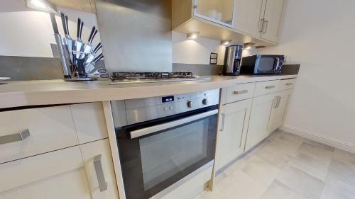 Central Aberdeen Apartment | Orange Apartments Rubislaw Mansions