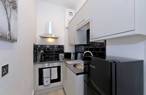 Aberdeen West End Apartment | Orange Apartments Union Grove