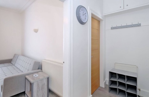 Aberdeen West End Apartment | Orange Apartments Union Grove