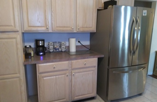 Orange Lake Village House | Orange Blossom Refuge