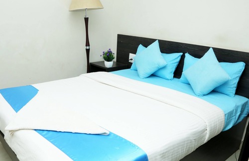 Chikkajala Hotel | Orange Corner Bangalore international airport