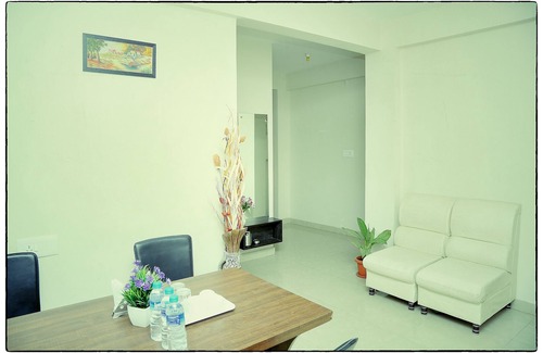 Chikkajala Hotel | Orange Corner Bangalore international airport