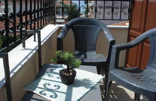 Kala Nera Apartment | Orange Garden Apartment Kala Nera